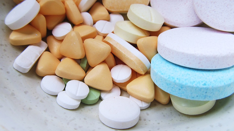 Weight Loss Supplements – Are They Safe Pills