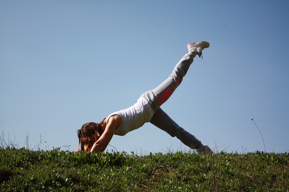 Weight Loss Exercise Program That Works Wonders Exercising