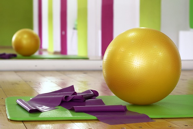 Five Benefits of a Personal Trainer yoga